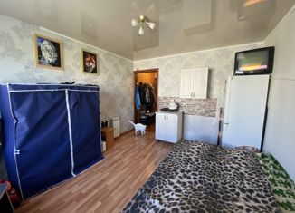 Продам квартиру студию, 18 м2, Каменск-Уральский, Парковая улица, 25