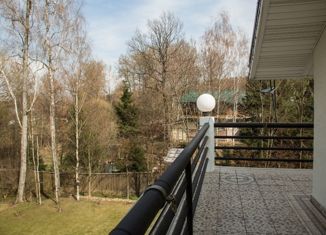 Продаю дом, 271 м2, деревня Трубачеевка, улица Правды