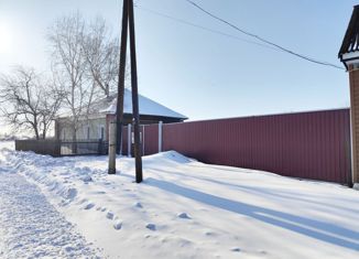 Продам дом, 40.7 м2, село Большая Ничка, Автомобильная улица, 60