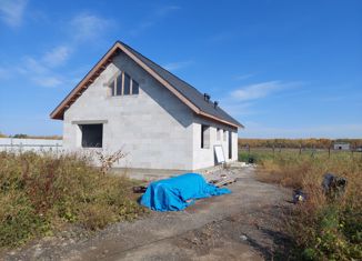 Продается дом, 106 м2, село Тополево