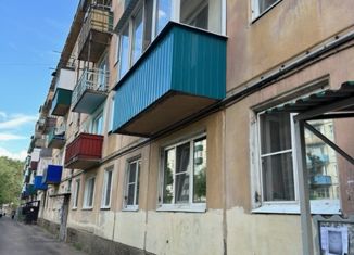 Продается двухкомнатная квартира, 47 м2, Забайкальский край, улица Гагарина, 12