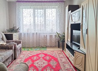Продажа трехкомнатной квартиры, 63 м2, Омская область, улица Степанца, 12