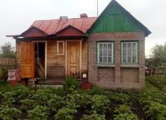 Продается дом, 27 м2, Новосибирская область, СНТ Термист, 172