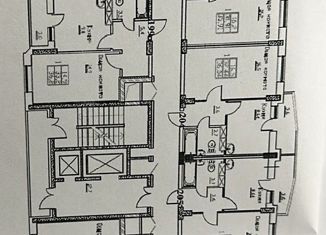Продается 1-комнатная квартира, 36.1 м2, Ставрополь, проспект Кулакова, 65, микрорайон № 18