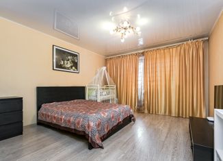 Продаю двухкомнатную квартиру, 62 м2, Новосибирск, улица Аникина, 33, улица Аникина