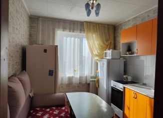 Продаю 1-комнатную квартиру, 41.2 м2, Новосибирск, улица 20-го Партсъезда, 11, метро Студенческая