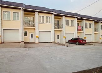 Продам таунхаус, 140 м2, посёлок Ленина, Цветочная улица, 52