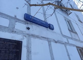Продаю двухкомнатную квартиру, 38.6 м2, Москва, улица Хлобыстова, 6, улица Хлобыстова