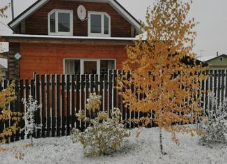 Продается дом, 95.6 м2, коттеджный посёлок Звёздный, Красноярская улица, 20