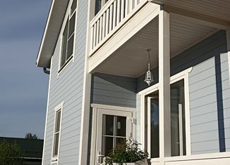 Продам дом, 138.1 м2, коттеджный посёлок Леоново, коттеджный посёлок Леоново, 114