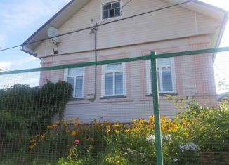 Продается дом, 52 м2, Шуя, 1-я Загородная улица, 30