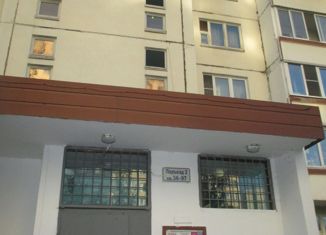 3-комнатная квартира на продажу, 82.4 м2, Москва, Плавский проезд, 2, Плавский проезд