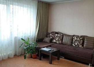 Продаю однокомнатную квартиру, 33.4 м2, Кемерово, Комсомольский проспект, 43