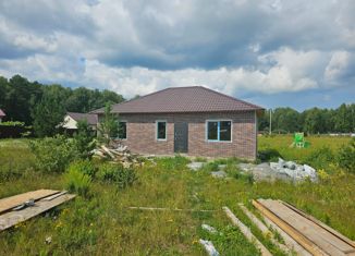 Продается дом, 90 м2, дачный посёлок Кудряшовский, Октябрьская улица