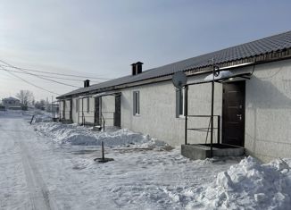 Продам таунхаус, 41.4 м2, Челябинская область, улица Гидростроителей, 6