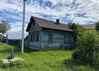 Продажа дома, 60.3 м2, Шуя, 1-я Сехская улица, 21