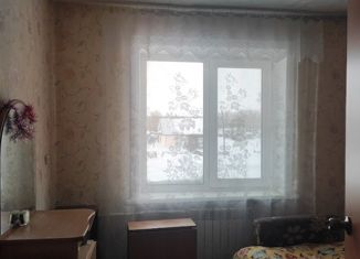 Продажа 2-ком. квартиры, 41 м2, село Светлоозерское, Центральная улица, 18
