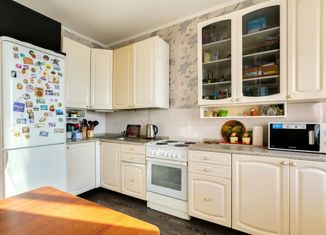 Продается 1-ком. квартира, 40 м2, Москва, улица Твардовского, 4к1, метро Строгино