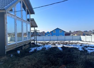 Продажа дома, 118 м2, деревня Монделево, переулок Волонтерского Движения