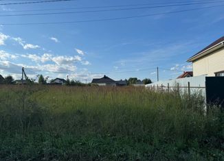 Продажа земельного участка, 6 сот., деревня Тимашово, Луговая улица