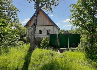 Продам дом, 48 м2, Малая Вишера, Новгородская улица