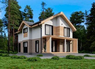 Продажа дома, 200 м2, Нефтекамск, Ягодная улица