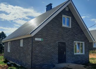 Продается дом, 113.5 м2, село Ягул, Курортная улица