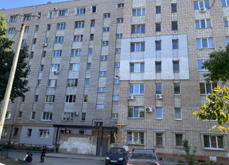 Продается 1-комнатная квартира, 21.2 м2, Самара, Каховская улица, 4, метро Кировская