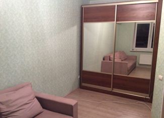 Продажа 1-ком. квартиры, 35 м2, Краснодар, Восточно-Кругликовская улица, 30/1, ЖК Смоленский