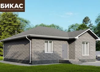 Продается дом, 103 м2, село Кулаково, Финиковая улица