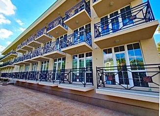 Продаю квартиру студию, 23.3 м2, село Орёл-Изумруд, улица Лазурная Долина, 191А