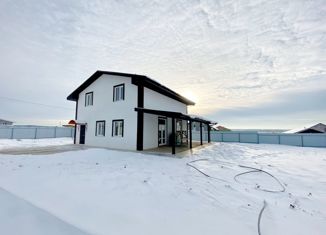 Продается дом, 208 м2, деревня Хотебцово, Солнечная улица