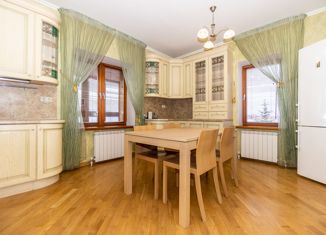Продаю дом, 270 м2, деревня Ореховка, улица Родины, 7