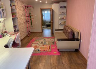 Продается 3-ком. квартира, 73 м2, Мурманск, улица Беринга, 26
