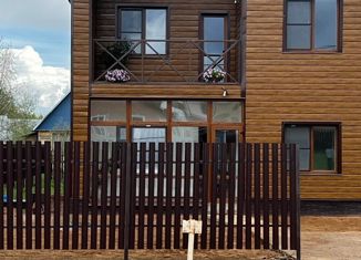 Продаю дом, 114.3 м2, коттеджный посёлок Кружева, Дымковская улица, 21А