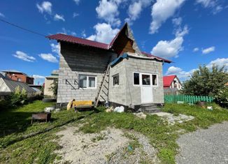 Продам дом, 185 м2, Екатеринбург, Ленинский район, 2-я Новосибирская улица