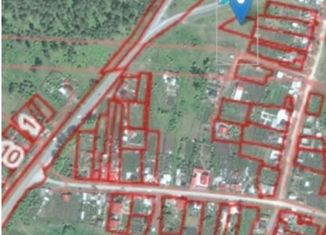 Продается участок, 10 сот., рабочий посёлок Межевой, улица Суворова, 46