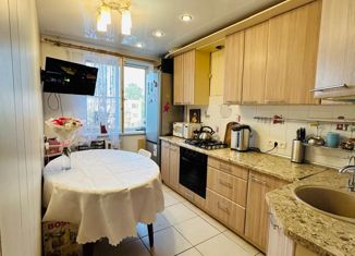 Продажа двухкомнатной квартиры, 43.8 м2, Коммунар, Пионерская улица, 11