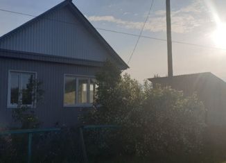 Продается дом, 57 м2, село Кабанск, Октябрьская улица