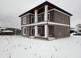 Продается дом, 249 м2, коттеджный посёлок Эсквайр Парк