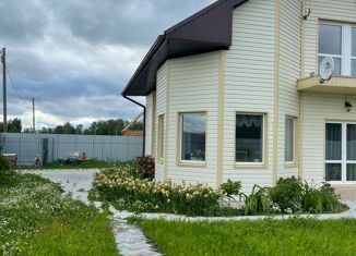 Дом на продажу, 172 м2, посёлок Песчаный, Десятый переулок, 2