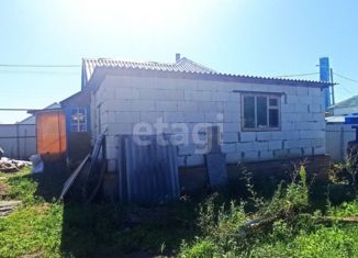 Продам дом, 54 м2, рабочий посёлок Волоконовка, Первогвардейская улица