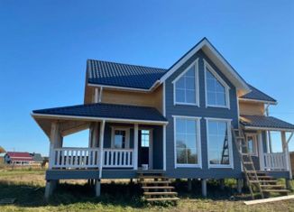 Дом на продажу, 120 м2, дачный посёлок Бархатово, дачный посёлок Бархатово, 50