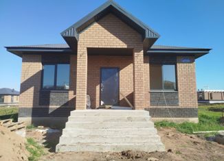 Продается дом, 110 м2, деревня Подымалово, Лесная улица