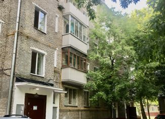 Продается 3-ком. квартира, 57.3 м2, Москва, Часовая улица, 8, Часовая улица