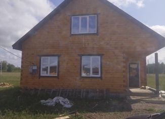 Продажа дома, 78.1 м2, село Ишеево