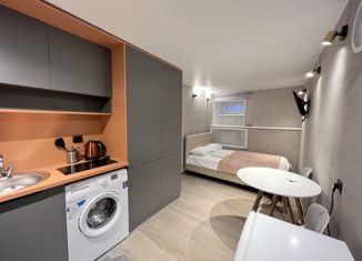 Продам квартиру студию, 18.3 м2, Санкт-Петербург, Смольный проспект, 7Б, Смольный проспект