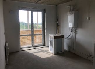 Продам 1-ком. квартиру, 40.8 м2, Тутаев, Комсомольская улица, 123А