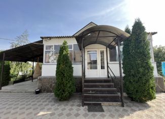 Продажа дома, 116 м2, село Донское, Красная улица, 60А