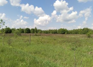 Участок на продажу, 10 сот., село Ненашево, Каширская улица